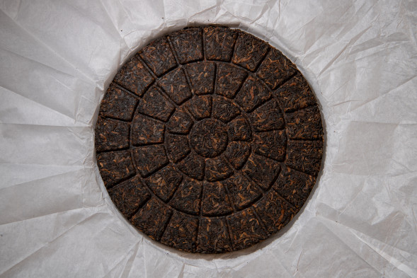 Шу пуэр «Прилетели» 200 г | Шу пуэр купить в Москве и с доставкой по России