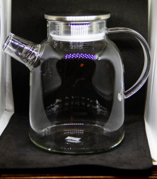 Чайник Огнеупорный для варки 1800мл.