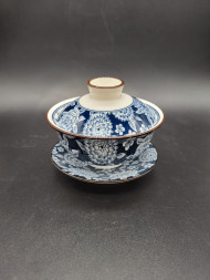 Гайвань синяя (200мл)