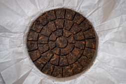 Шу пуэр «Хочется петь» — чай, который звучит