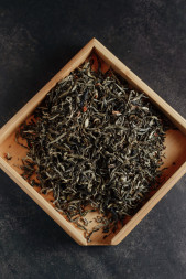 Чай зеленый жасминовый Моли Да Бай Хоу