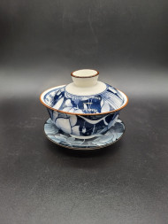 Гайвань синяя (200мл)