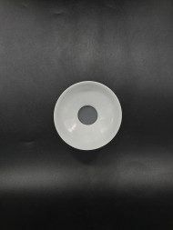 268020 Сито красный цветок