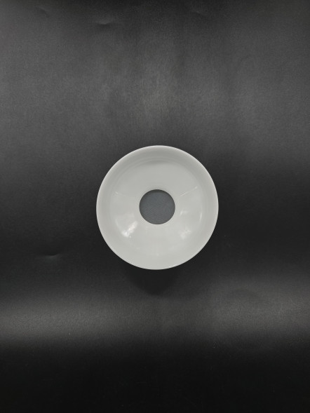 268020 Сито красный цветок