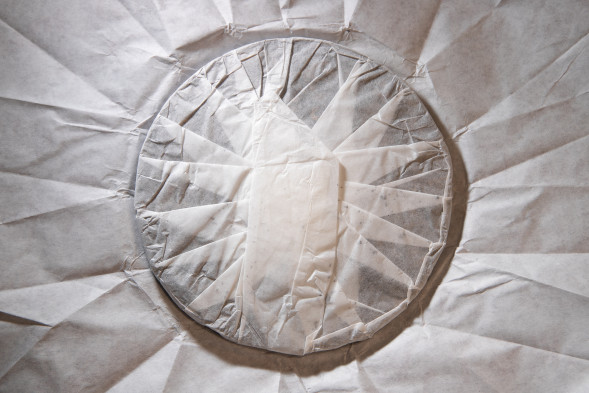 Чай «Сообразили на троих» — купаж шу пуэра и красного чая