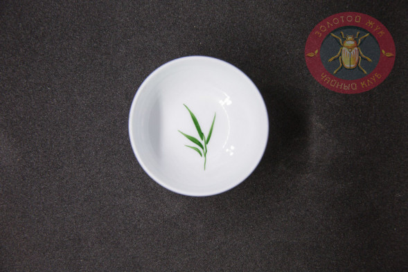 89116 Пиала Фарфор 30 мл.