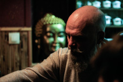 Слепые Дегустации