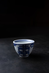 Пиала роспись мал. №12