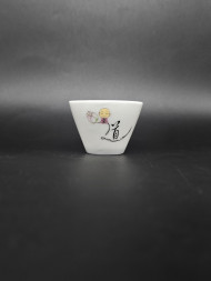 268023c Пиала с ребенком