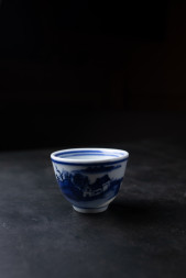 Пиала роспись мал. №13