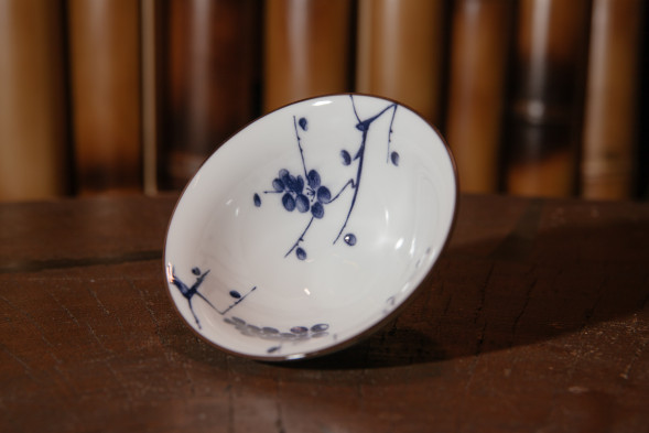 Пиала роспись А 2