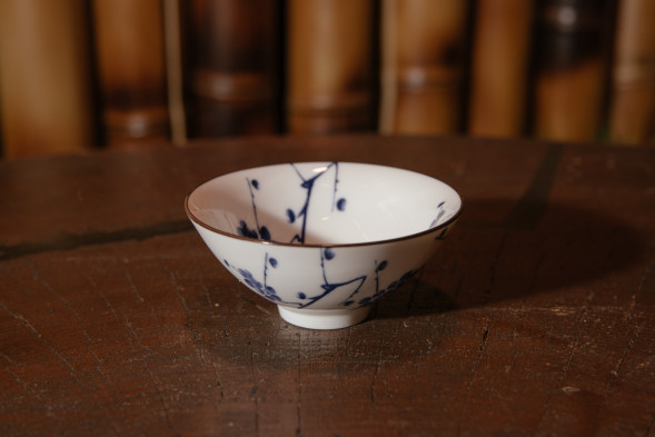 Пиала роспись А 2