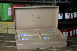 Корпоративный набор чая для “Директора”