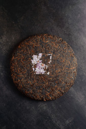 Чай шу пуэр Лимин Вехи