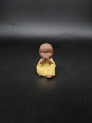 Фигурка Монах 1