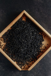 Красный чай Чжэн Шань Сяо Чжун