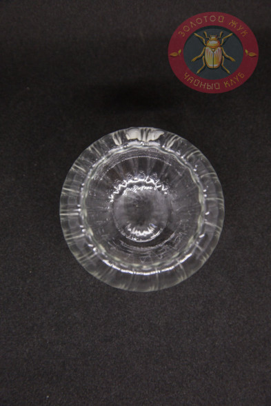 СТ02 Пиала стекло 20 мл.