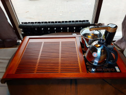 Электрочабань К 180