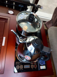 Электрочабань К 200