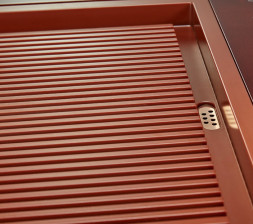 Электрочабань К 200