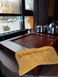 Электрочабань К 588