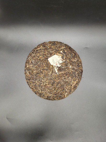 Купить шен пуэр Мисян — аромат цветов, вкус персика и винограда