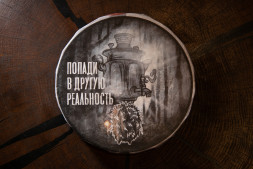 Шу пуэр с габой «Попади в другую реальность» — чай для продвинутых и медитации