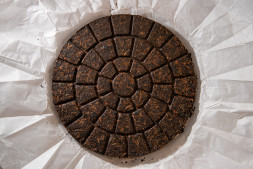 Шу пуэр с габой «Попади в другую реальность» — чай для продвинутых и медитации