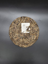 Шэн пуэр Биндао 2016 от Юн Фу Сян