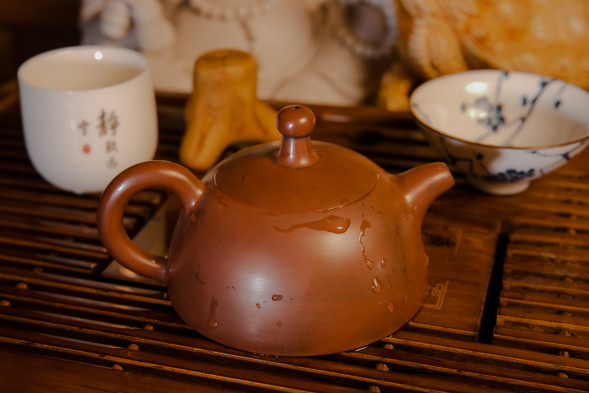 Чайник &quot;Бань Юэ&quot;