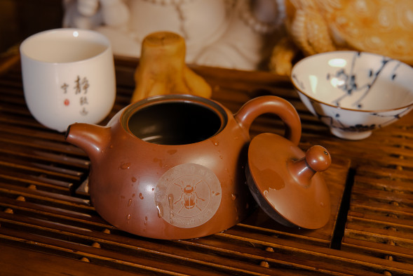 Чайник &quot;Бань Юэ&quot;