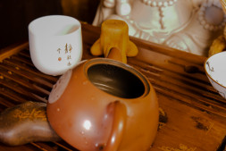 Чайник &quot;Бань Юэ&quot;