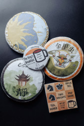 Подарочный набор для мужчин №1