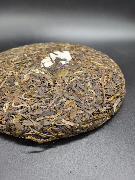 Шэн Баньчжан Учжай