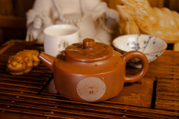 Чайник &quot;Да Чжу&quot;