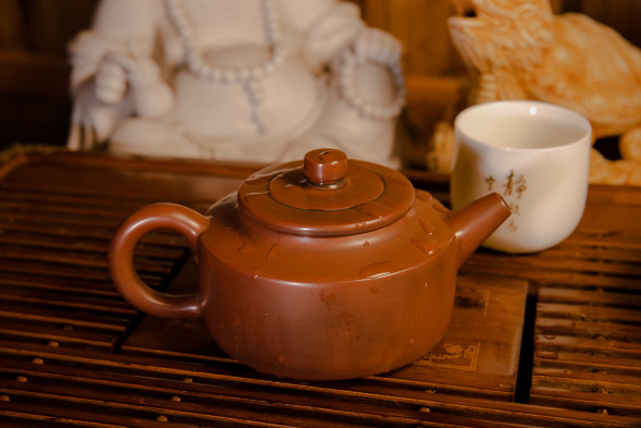 Чайник &quot;Да Чжу&quot;