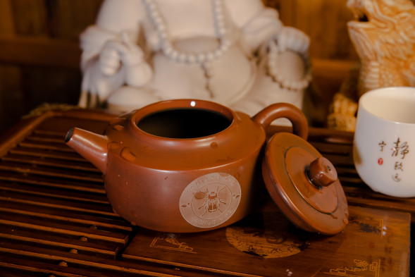 Чайник &quot;Да Чжу&quot;