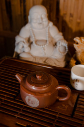 Чайник &quot;Да Чжу&quot;