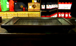 55332 Чабань дерево светлая