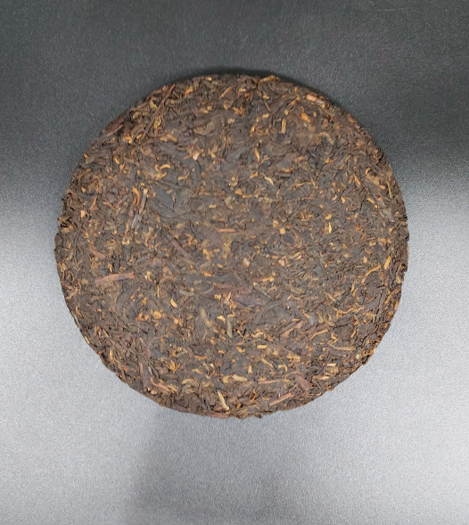 Шу пуэр Хотэй MH-GT-5 — купить китайский пуэр в интернет-магазине