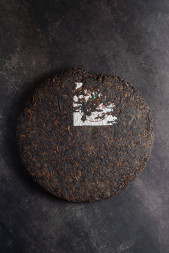 Чай шу пуэр Пу Вэнь &quot;Гу Юнь Чэнь Сян&quot; 357г.