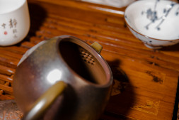 Чайник &quot;Лун Дан&quot;