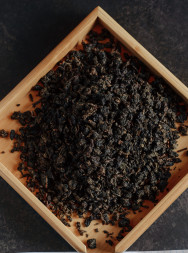 Чай улун Лао Ча Ван коллекционный №240