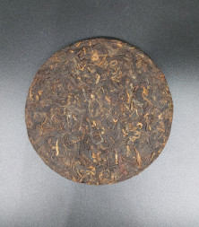 Фирменный шу пуэр «Гуан Гуй» MS-BT — вкус легенды Мэнсуна