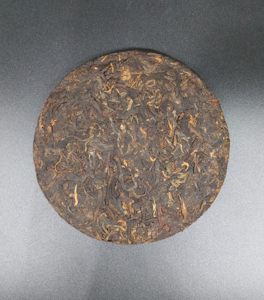 Шу пуэр «Гуан Гуй» из Мэнсун — купить фирменный пуэр MS-BT с доставкой