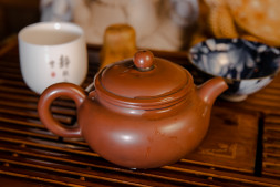 Чайник &quot;Фан Гу&quot;