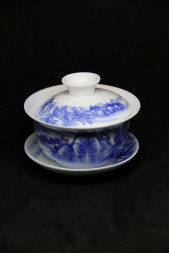 268067 Гайвань Фарфор 150мл