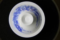 268067 Гайвань Фарфор 150мл