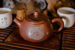 Чайник &quot;Ши Пяо&quot;