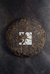 Чай шен пуэр &quot;Горная Коллекция&quot; (357 грамм)